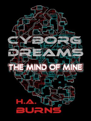 cover image of Cyborg Dreams